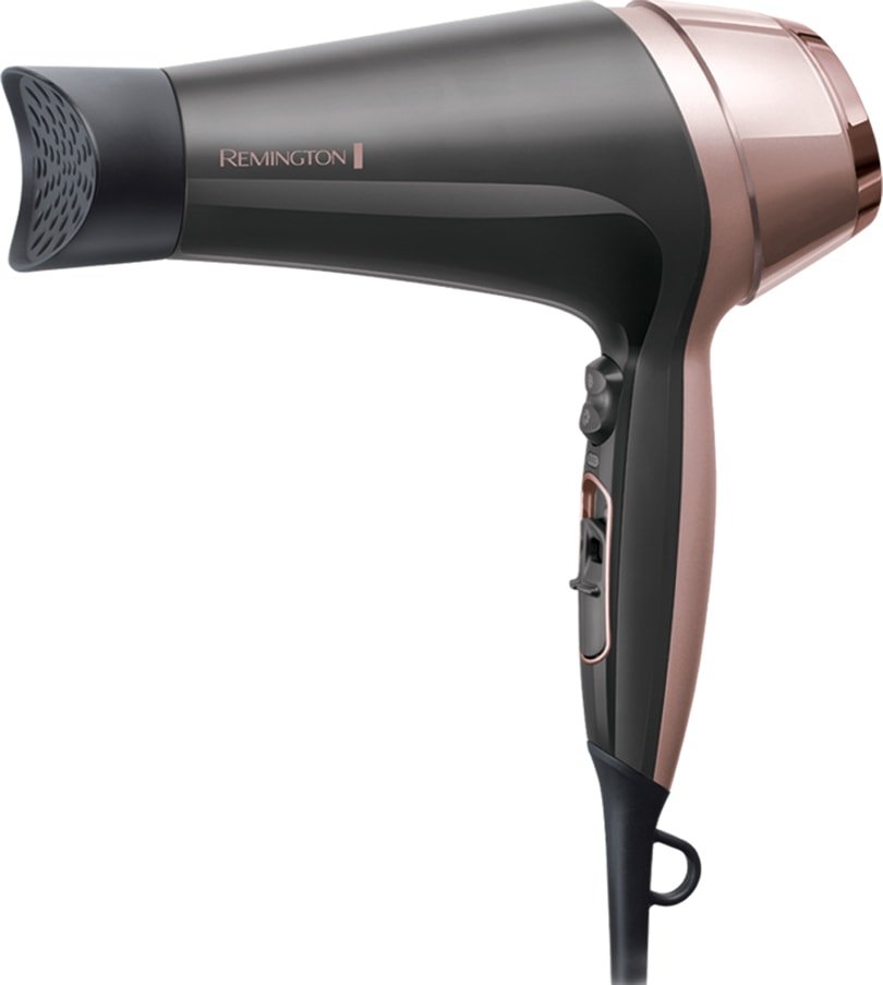 Фен Remington Curl & Straight Confidence D5706