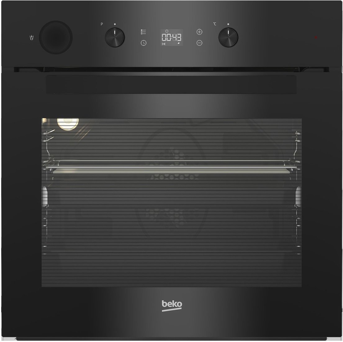 

Электрический духовой шкаф BEKO BIS14300BPS