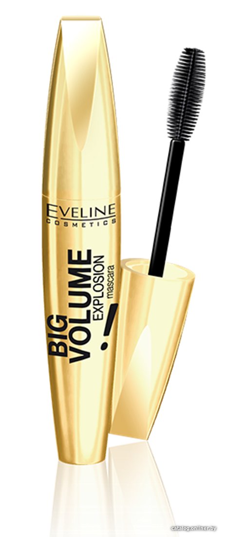 Тушь для ресниц Eveline Cosmetics Big Volume Explosion