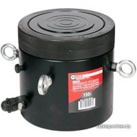 Домкрат ForceKraft FK-YG150100LS 150т