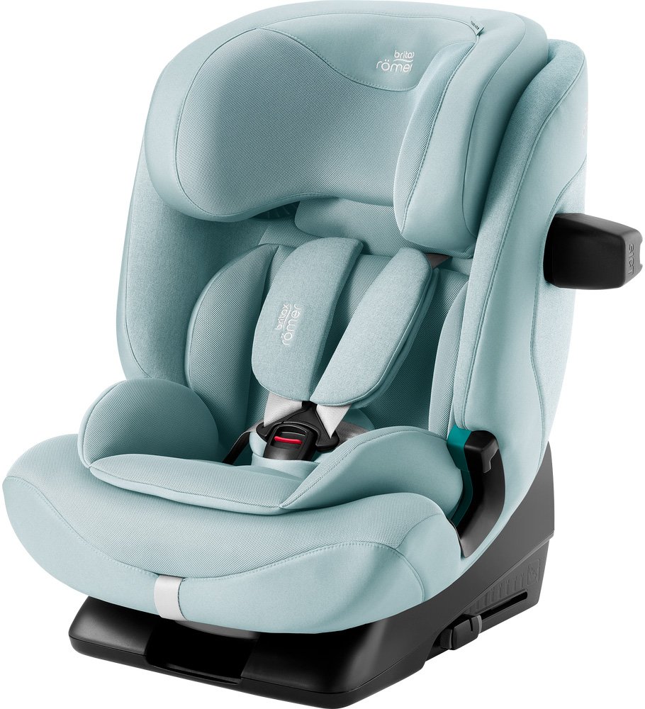 

Детское автокресло Britax Romer Advansafix Pro Style (harbor blue)