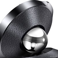 Держатель для смартфона Baseus SUER-E01 (черный)