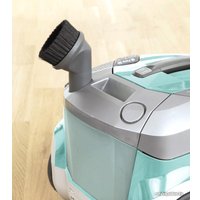 Пылесос Thomas Multi Clean X10 Parquet AQUA+ 788577