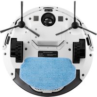 Робот-пылесос ETA Rover 1248 90000 (белый)