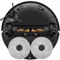 Робот-пылесос Trouver Robot Vacuum E30 Aqua RLE52SC (евровилка, белый)