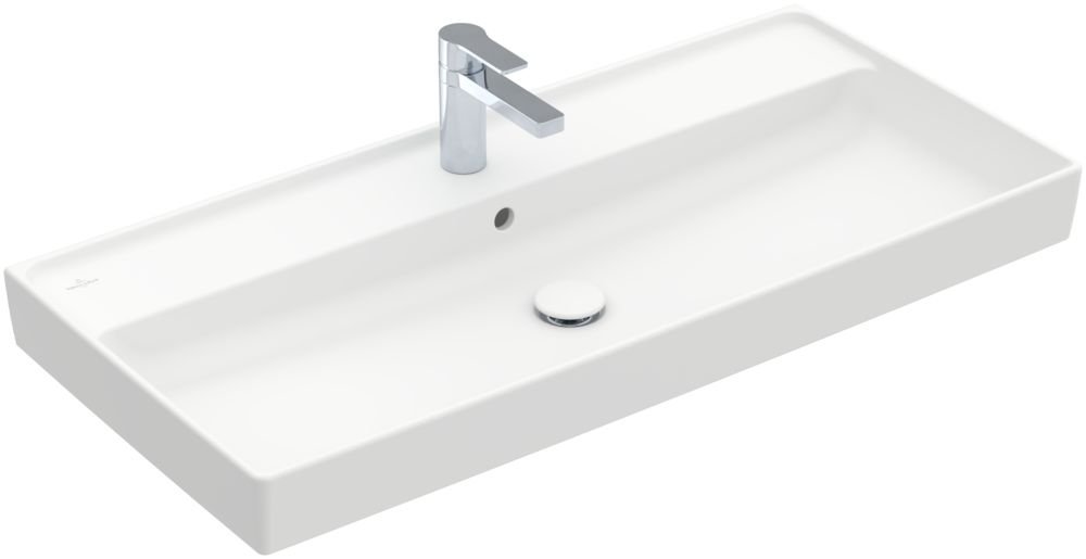 

Умывальник Villeroy & Boch Collaro 4A33A5RW