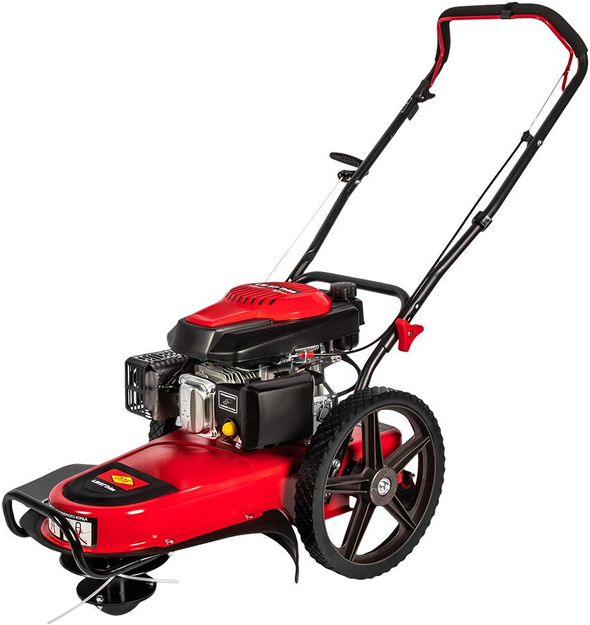 Триммер-газонокосилка DDE LM 57 Trim