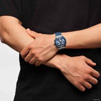 Наручные часы Swatch Monthly Drops YVS482 Dateline в Мозыре