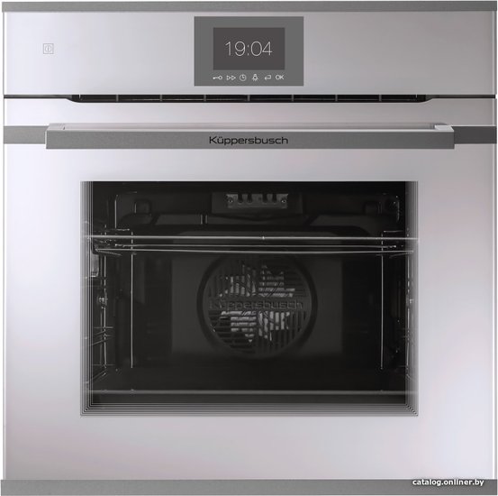 Kuppersbusch B 6550.0 G9