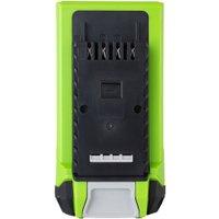 Аккумулятор Greenworks G40USB2 (40В/2 Ач)