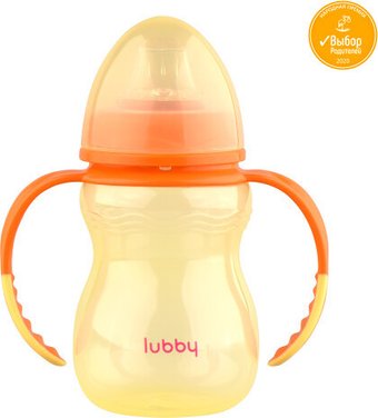 Поильник Lubby 7317/12