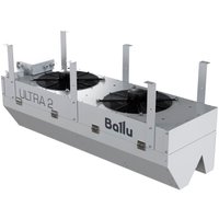 Тепловая завеса Ballu BHC-U15T12-PS2