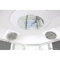 Душевая кабина Niagara NG-708-01 90x90x220