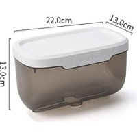 Держатель для туалетной бумаги Saniteco TBD0604071201