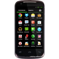 Телефон Gigabyte GSmart GS202 Black