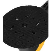 Эксцентриковая шлифмашина Denzel OS-150-BL