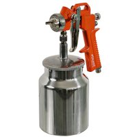 Краскопульт Sturm 1710-01-10