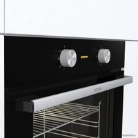 Электрический духовой шкаф Gorenje BOX6712E02BK