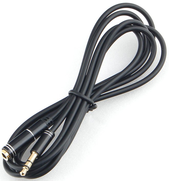 

Кабель Cablexpert CCAB-02-35MF-1.5MB