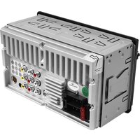 USB-магнитола Урал Молния МАС-МЛ 413