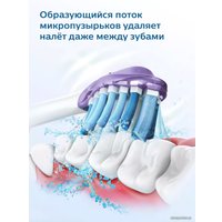 Электрическая зубная щетка Philips DiamondClean 9000 HX9913/17