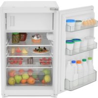 Мини-холодильник Scandilux RBI136