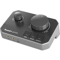 Внешняя звуковая карта Creative Sound Blaster G8