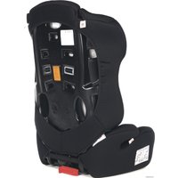 Детское автокресло Tron Lester (black/grey)