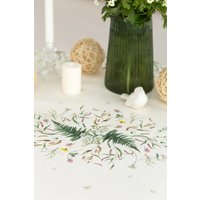 Скатерть Listelle Купалинка 518204