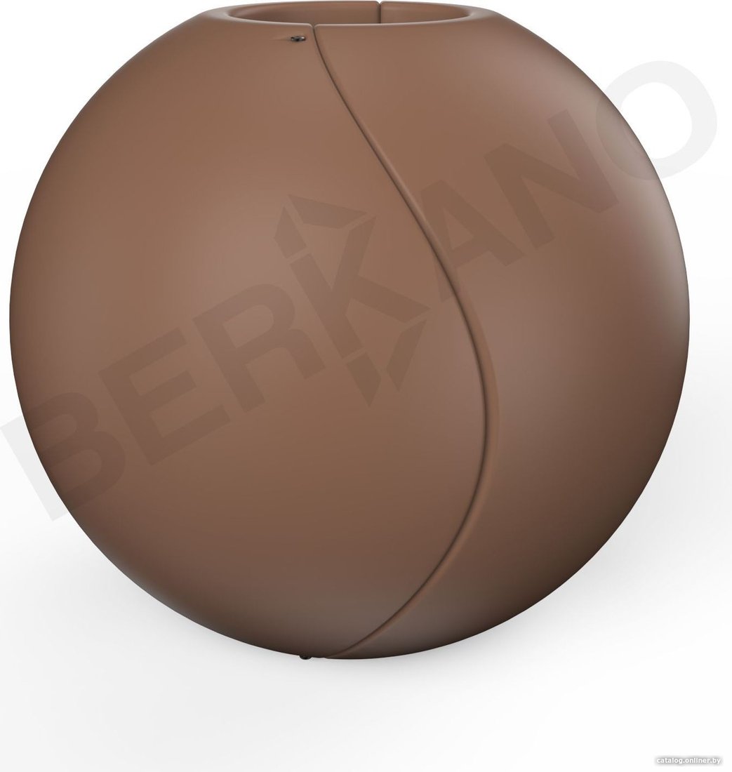 Фигурка для сада Berkano Woodland 210_117_36 (коричневый)