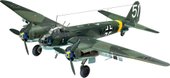 03935 Немецкий бомбардировщик Junkers Ju88 A-4