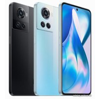 Телефон OnePlus Ace 12GB/512GB китайская версия (голубой)
