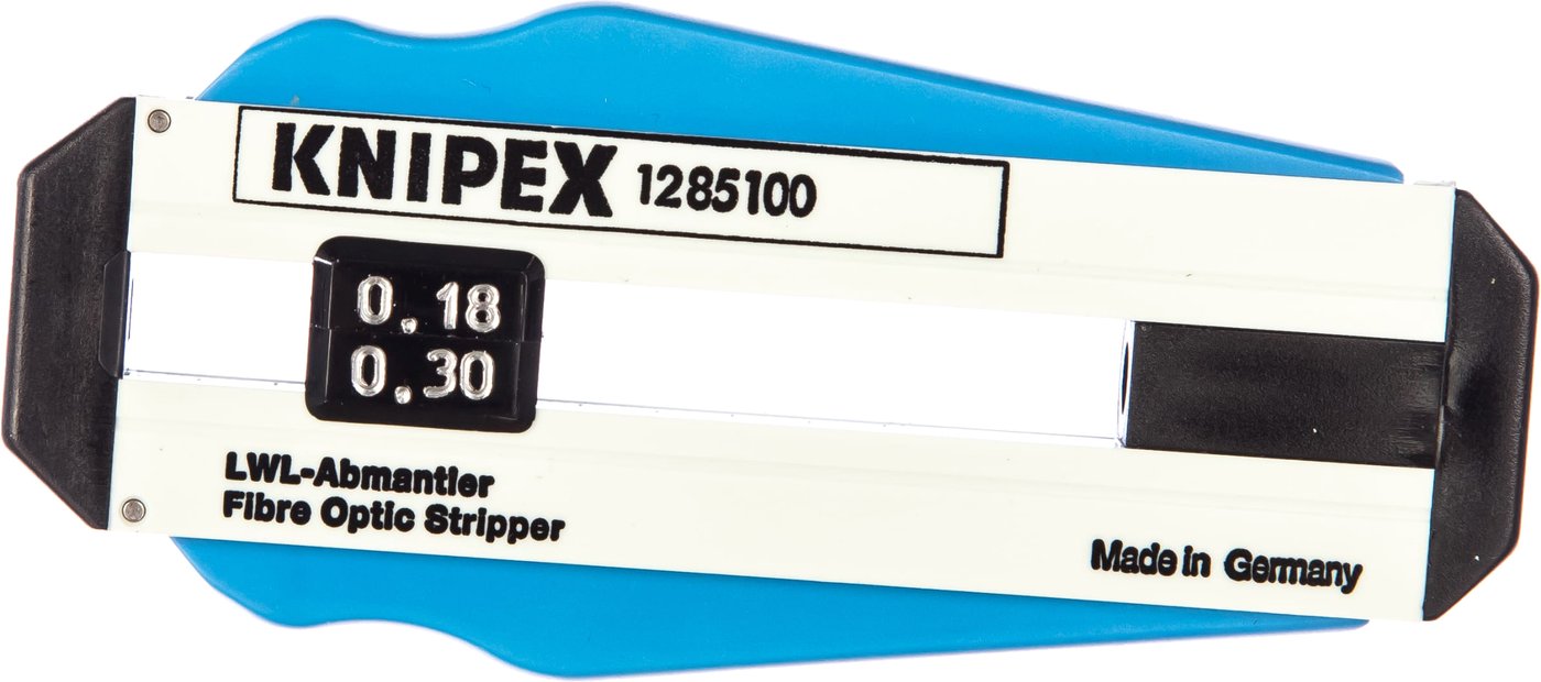 

Стриппер Knipex Knipex 1285100SB