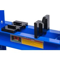 Пресс гидравлический Nordberg N3612