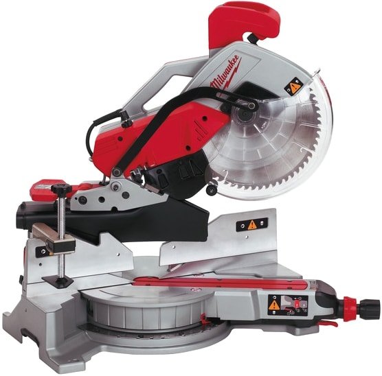 

Торцовочная пила Milwaukee MS 304 DB 4933471052