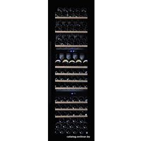 Винный шкаф Dunavox DX-89.246TB