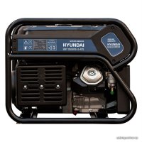 Бензиновый генератор Hyundai HHY9550FE-3-ATS