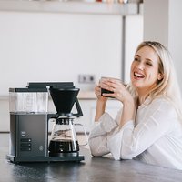Капельная кофеварка Melitta One 1031-02