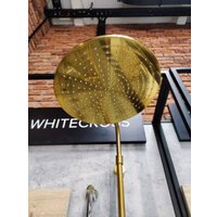 Душевая система  Whitecross Y1254GLB (брашированное золото)