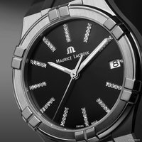 Наручные часы Maurice Lacroix Aikon AI1106-SS000-350-2