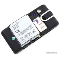 Кнопочный телефон Sony Ericsson W995 Walkman