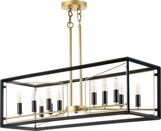 

Люстра средней высоты Lightstar Regolo 713427