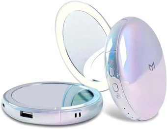 Косметическое зеркало Yeelight Handheld Portable Makeup Mirror C20 YLODJ-0029