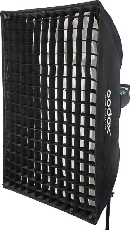 

Софтбокс Godox SB-FW80120 с сотами