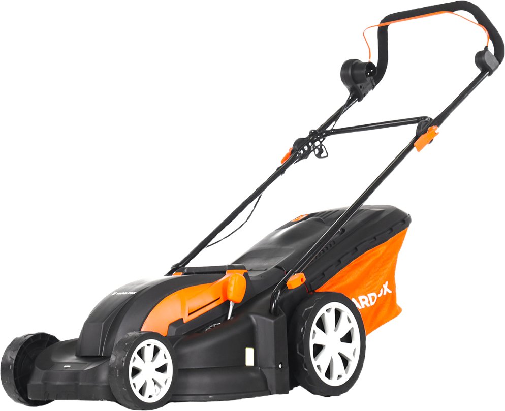

Газонокосилка Yard Fox EL4350