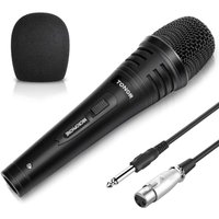 Проводной микрофон Tonor K1 в Бресте