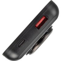 Внешний аккумулятор Rivacase VA2603 5000mAh (черный) в Гомеле