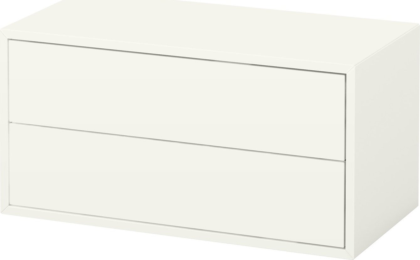 

Шкаф распашной Ikea Eket 00333947