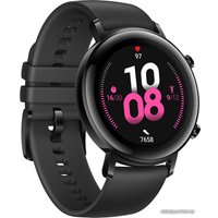 Умные часы Huawei Watch GT2 Sport Edition DAN-B19 42 мм (черный)