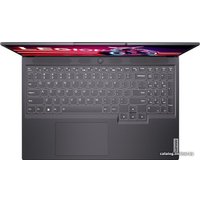 Игровой ноутбук Lenovo Legion 5 R7000 83EG0002CD